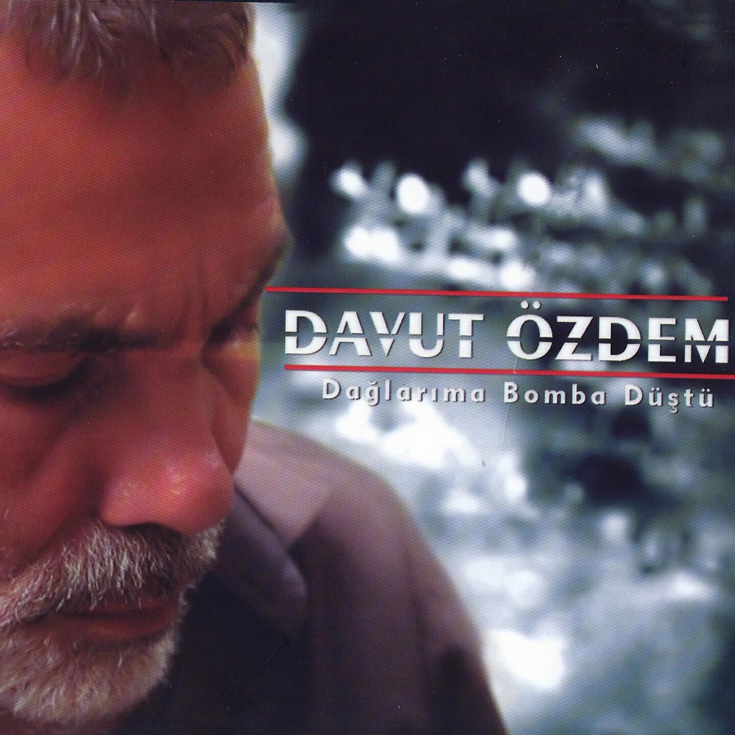 Davut Özdem - Mamak Türküsü