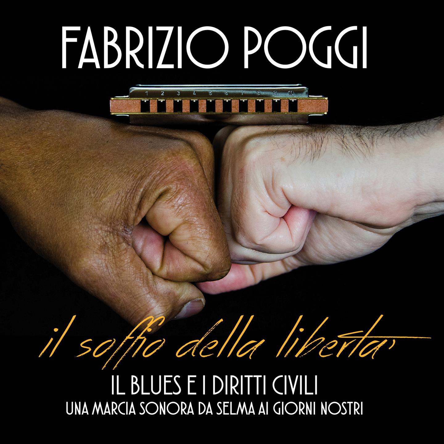 Постер альбома Il soffio della liberta'