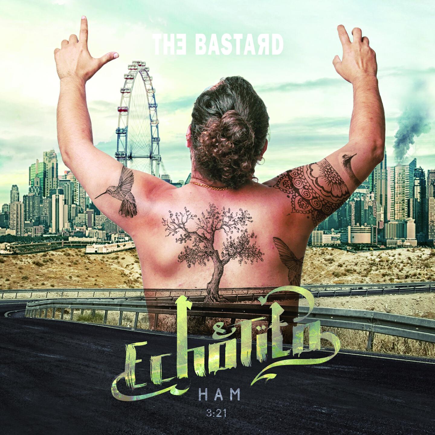 ECHO - HAM