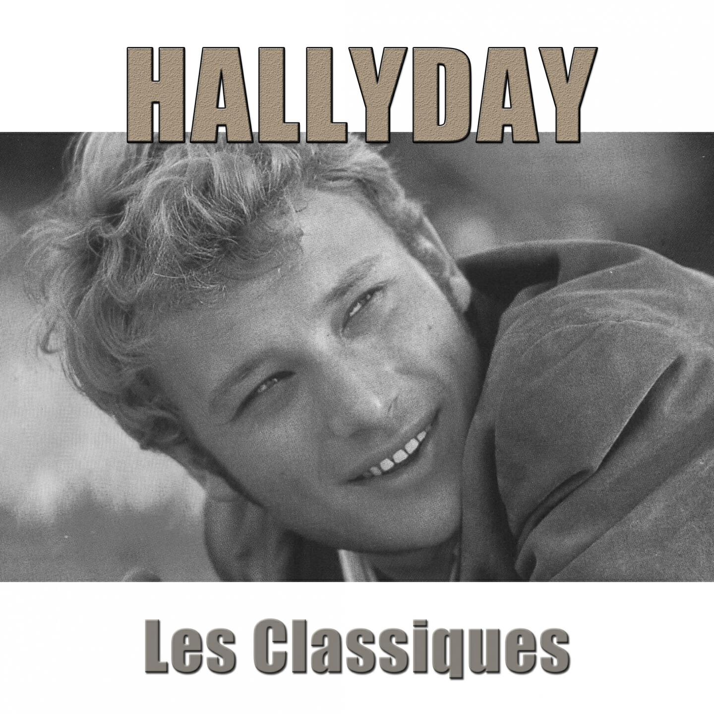 Johnny Hallyday - Je cherche une fille