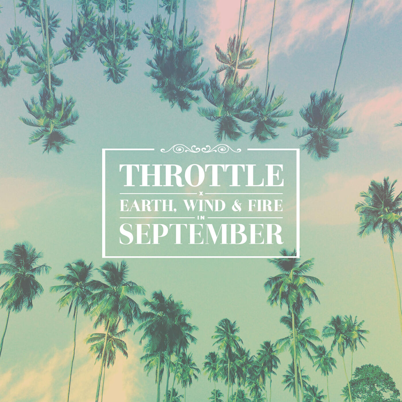 September - Throttle, Earth, Wind & Fire - Слушать Песню Онлайн.