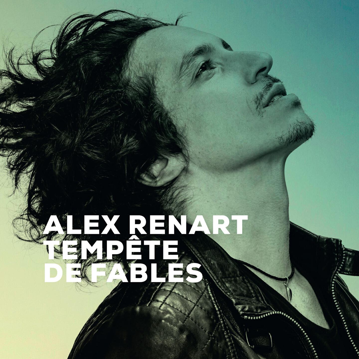 Alex Renart - Appât de velours