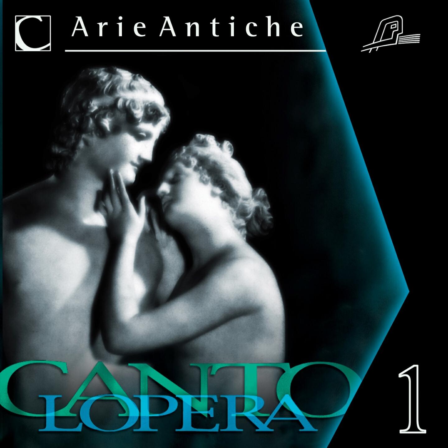 Compagnia D'Opera Italiana - Plaisir d'amour (Arr. for Voice and Orchestra, Full Vocal Version)