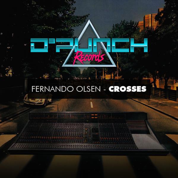 Постер альбома Crosses (Remix)