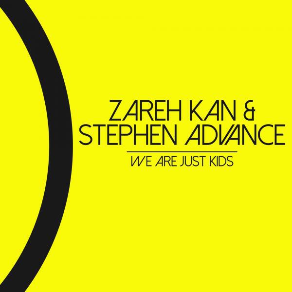 Zareh Kan - We Are Just Kids (Robeen & Jake Remix)