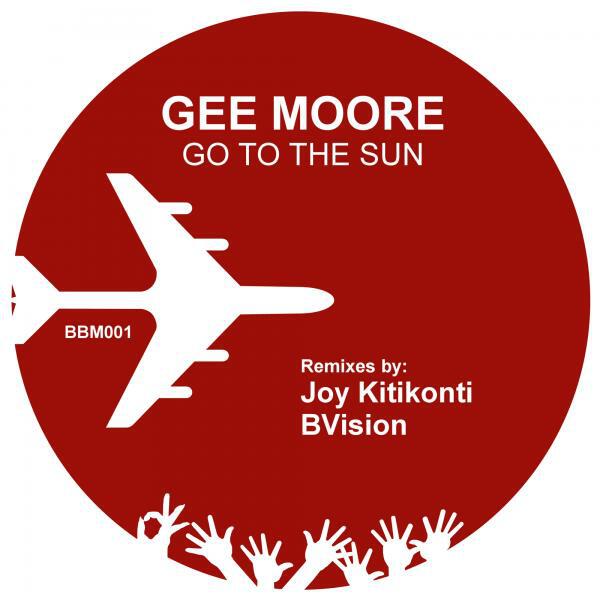 Gee Moore - Go To The Sun (Joy kitikonti Remix)