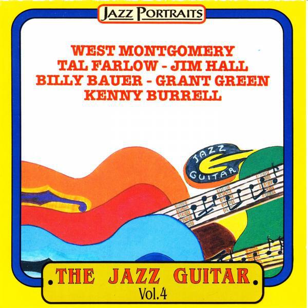 Tal Farlow - This Can't Be Love