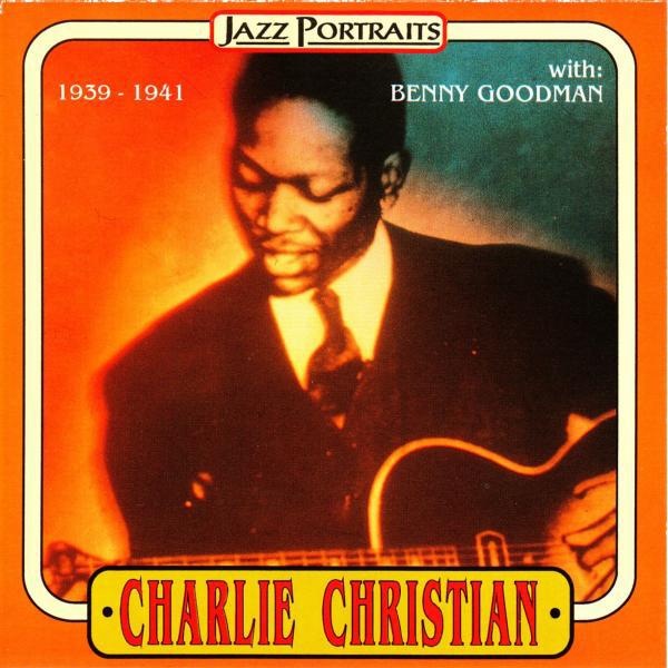 Charlie Christian - Good Enough To Keep (Air Mail Special)