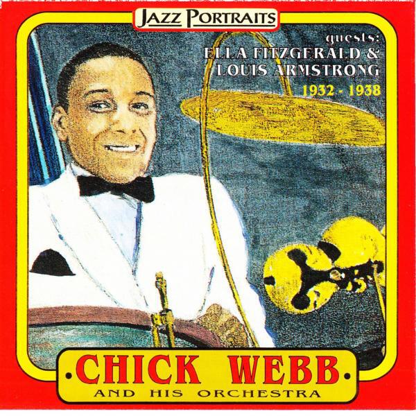 Chick Webb - If Dreams Come True