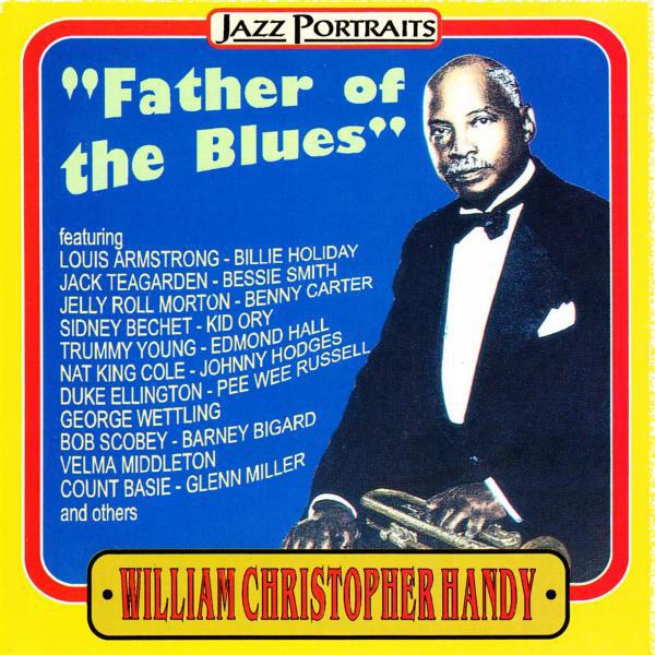 William Christopher Handy - Friendless Blues