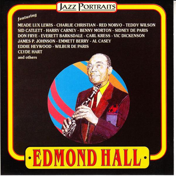 Edmond Hall - Royal Garden Blues