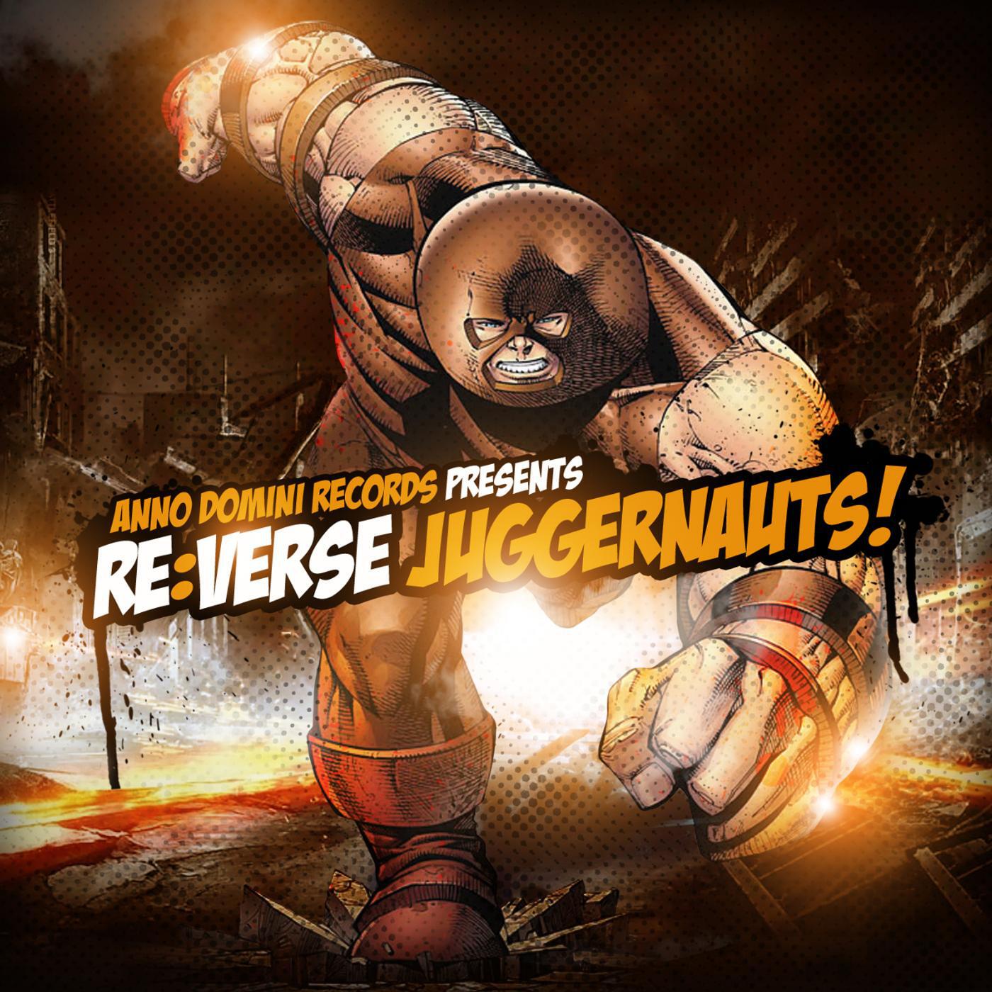 Re: Verse, Ayok & Massaka - Lost & Found (feat. Flawless Real Talk)