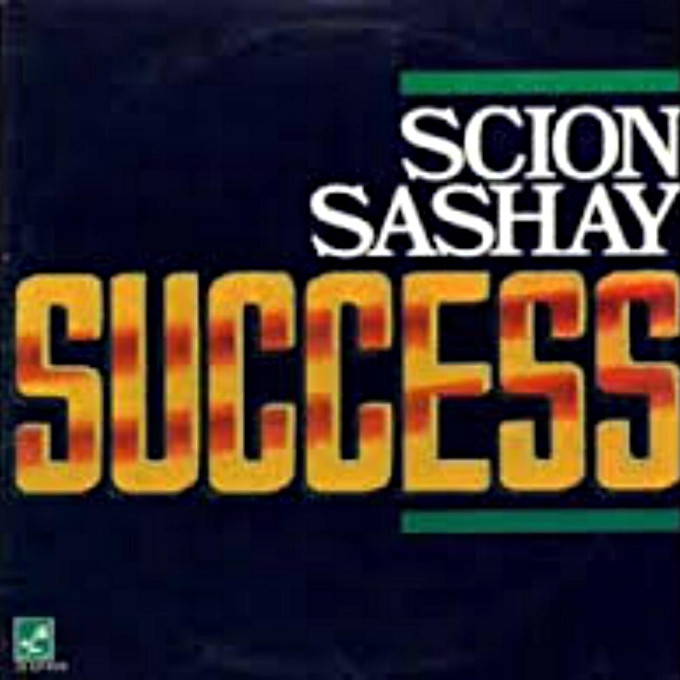 SCION SUCCESS - Every Style Get Regular