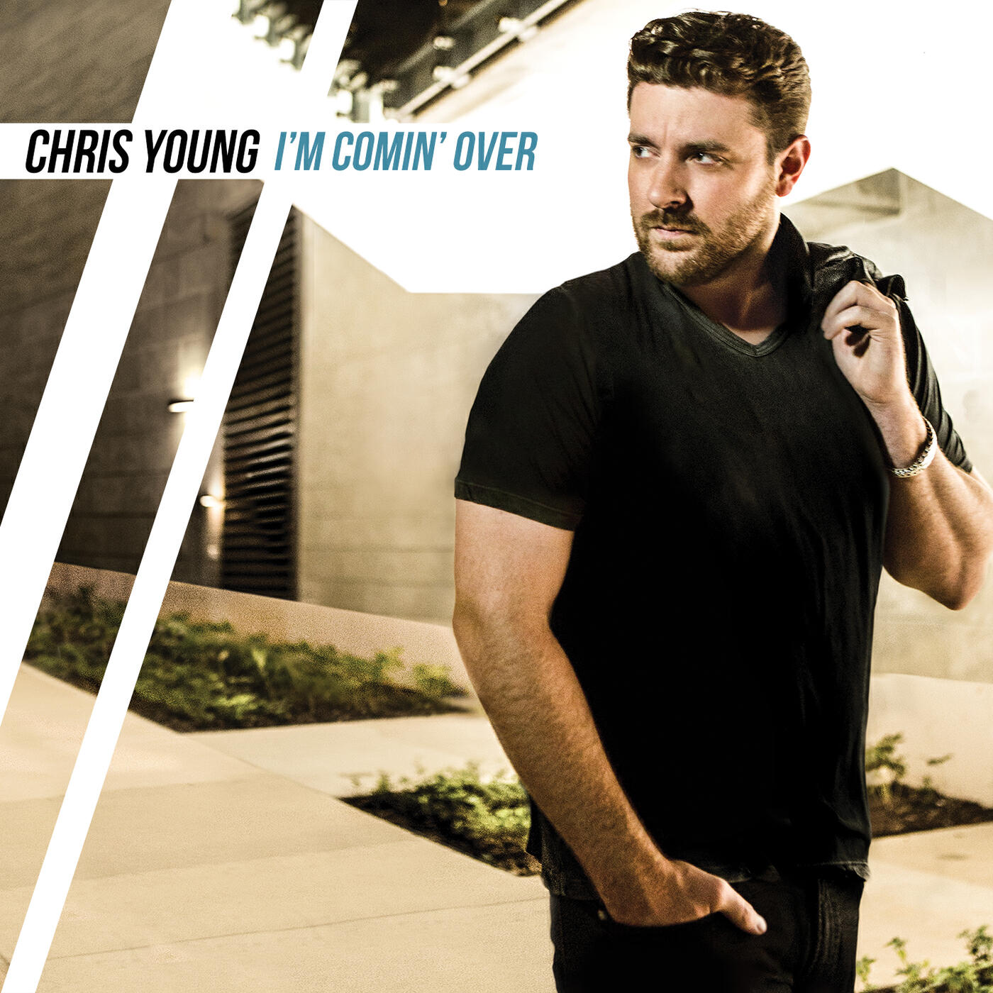 Chris Young - Underdogs