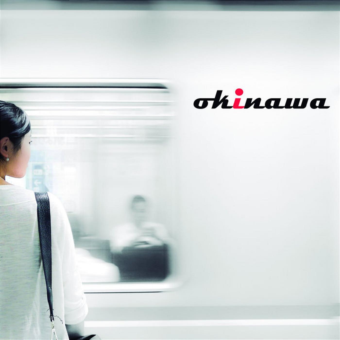 Постер альбома Okinawa