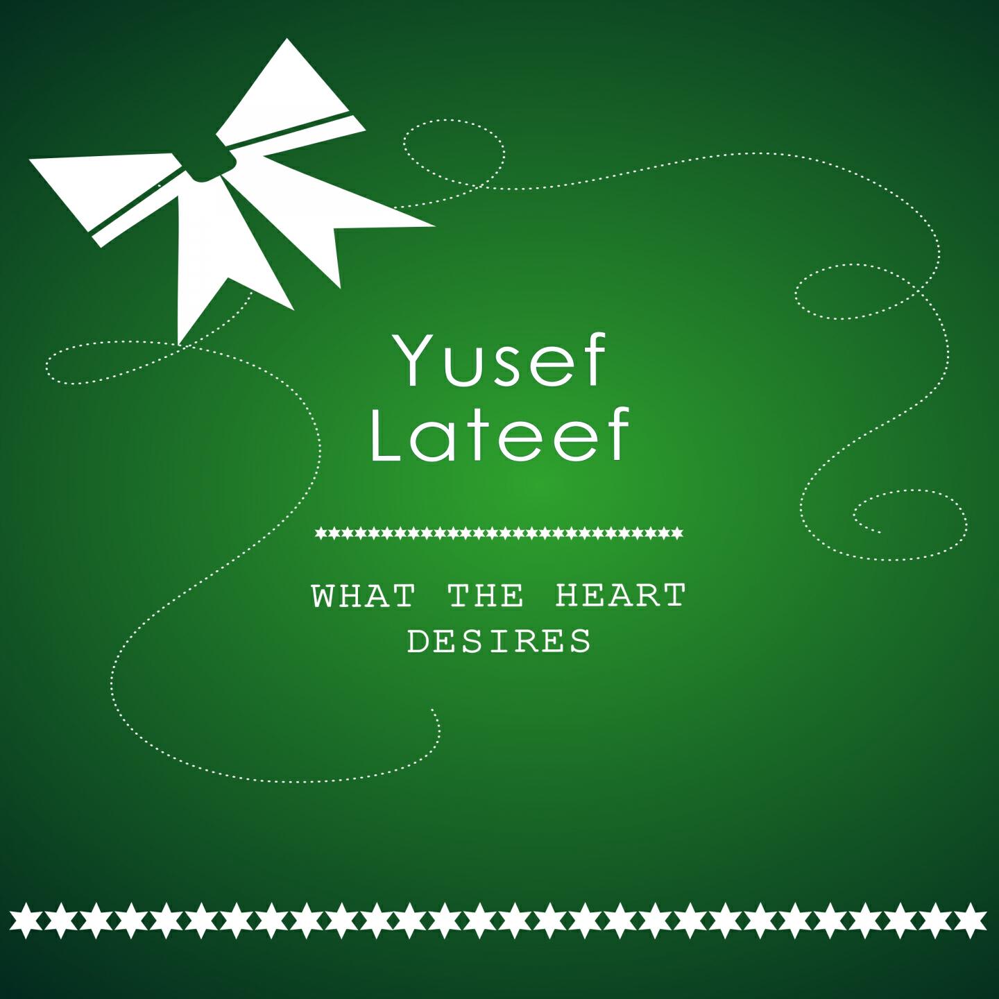 Yusef Lateef - Endura
