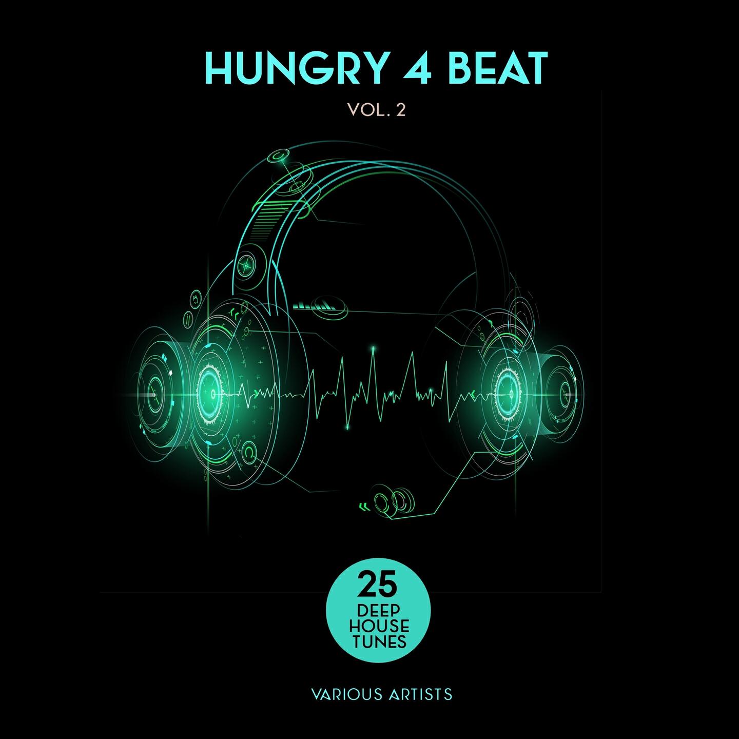 Gabriel Russel - Funkda (Deep Mix Edit)