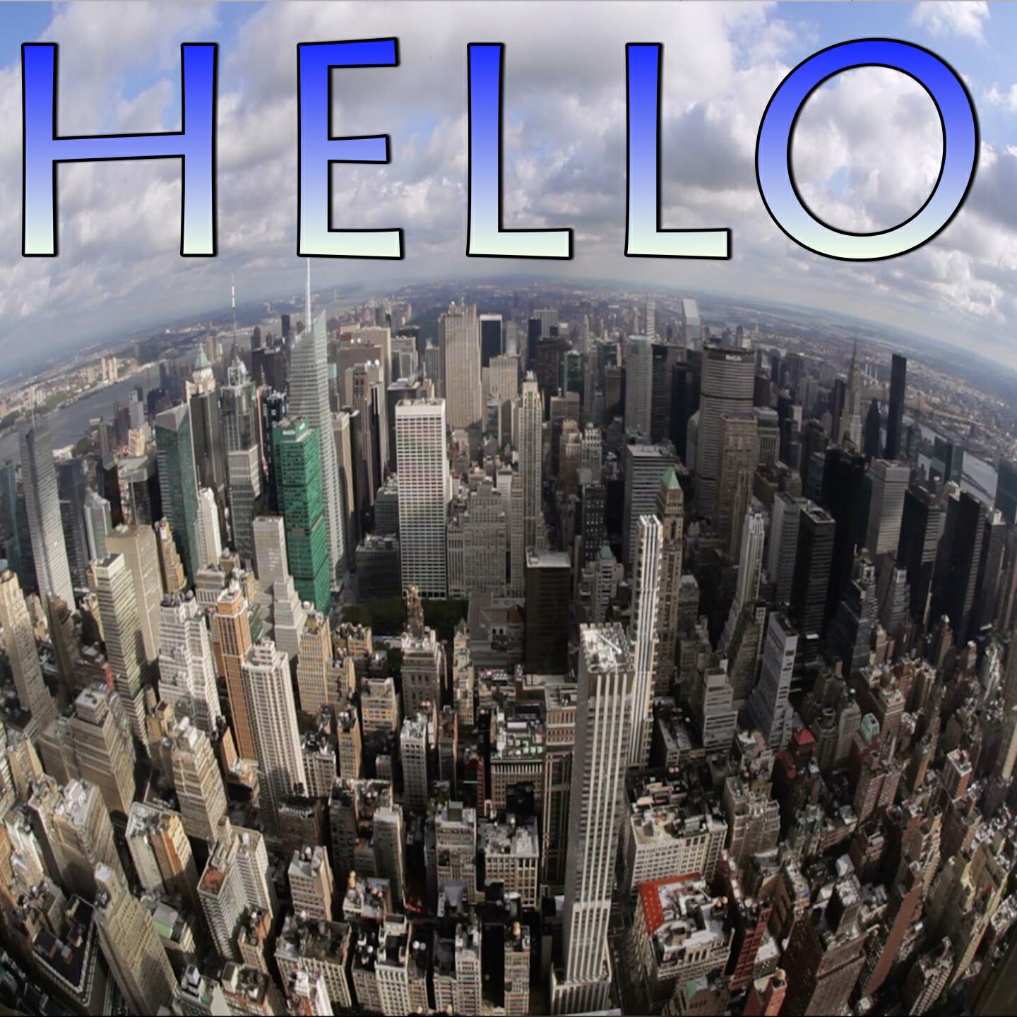 Propa Charts - Hello - Tribute to Adele