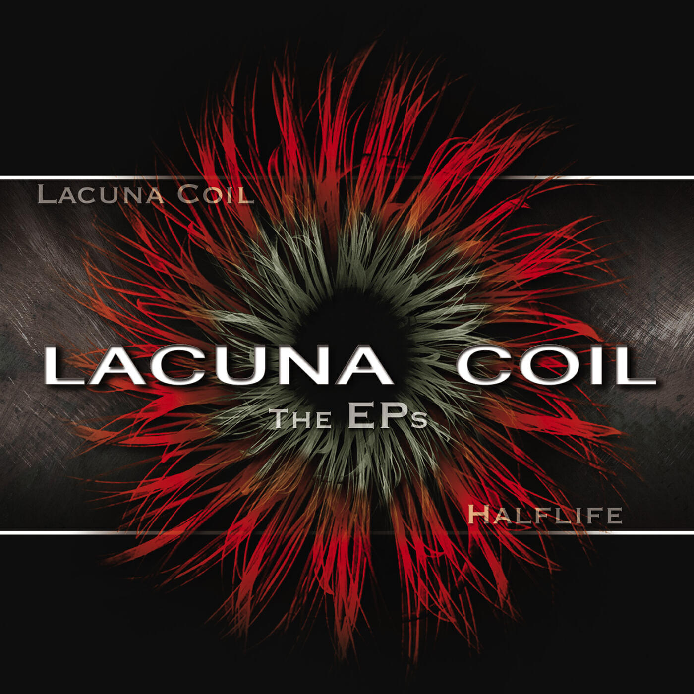 Lacuna Coil - Stars