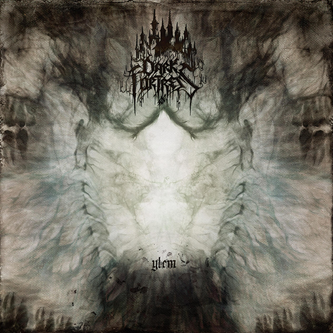 Dark Fortress - Satan Bled