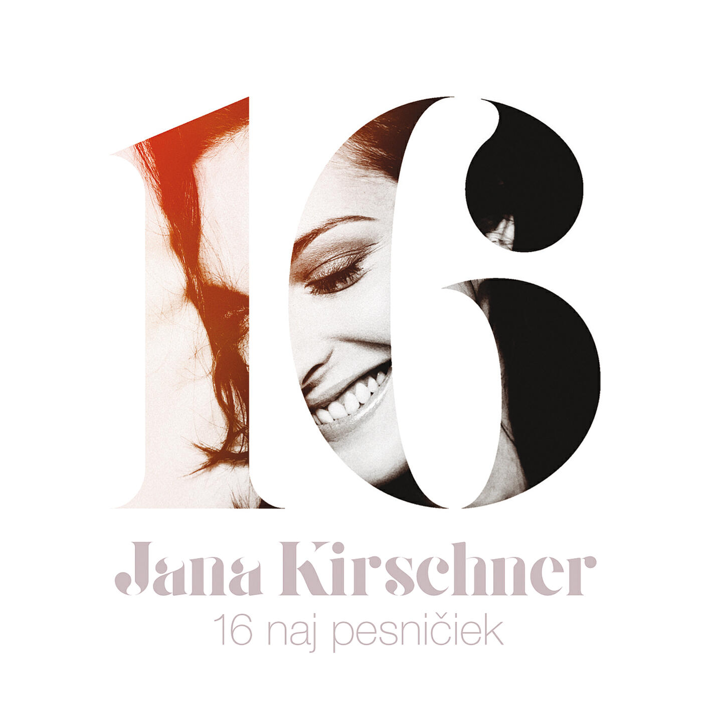Jana Kirschner - Voda divoká (Radio Edit)