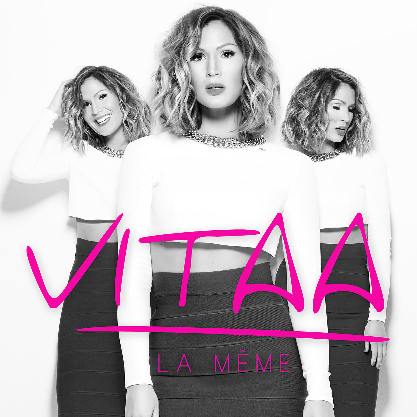 Vitaa - Megalo