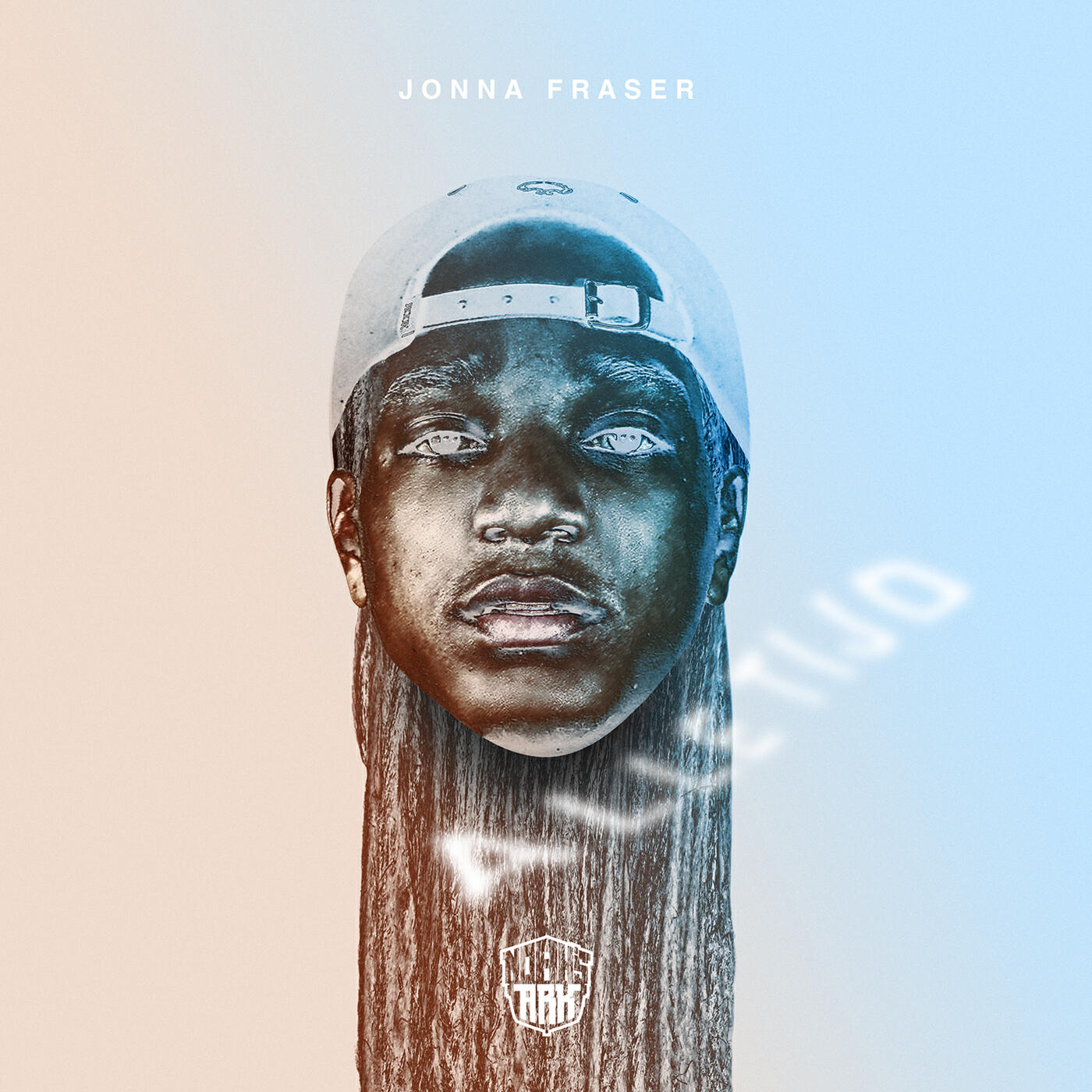 Jonna Fraser - Echt Ben (Freestyle)