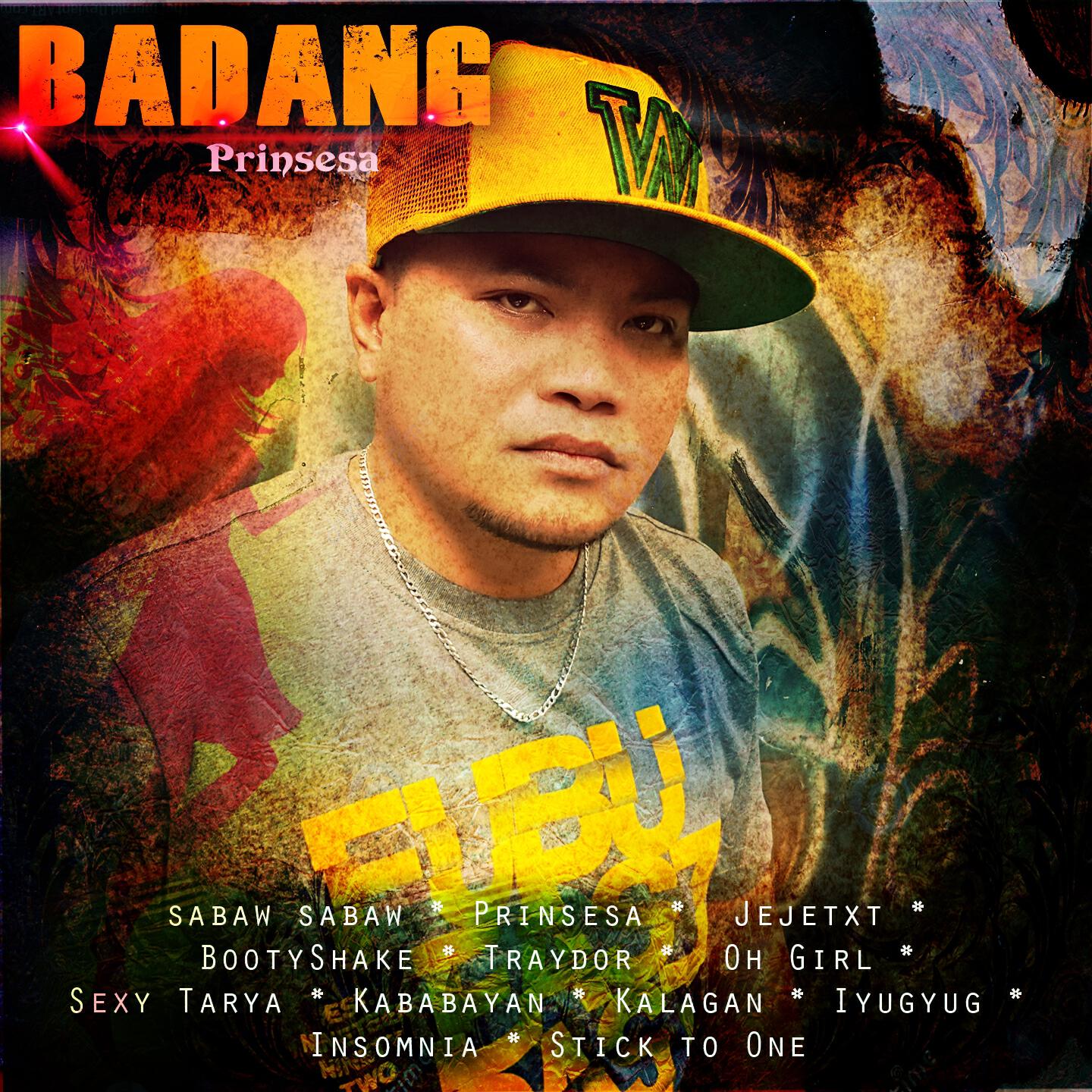 Badang - Sabaw Sabaw