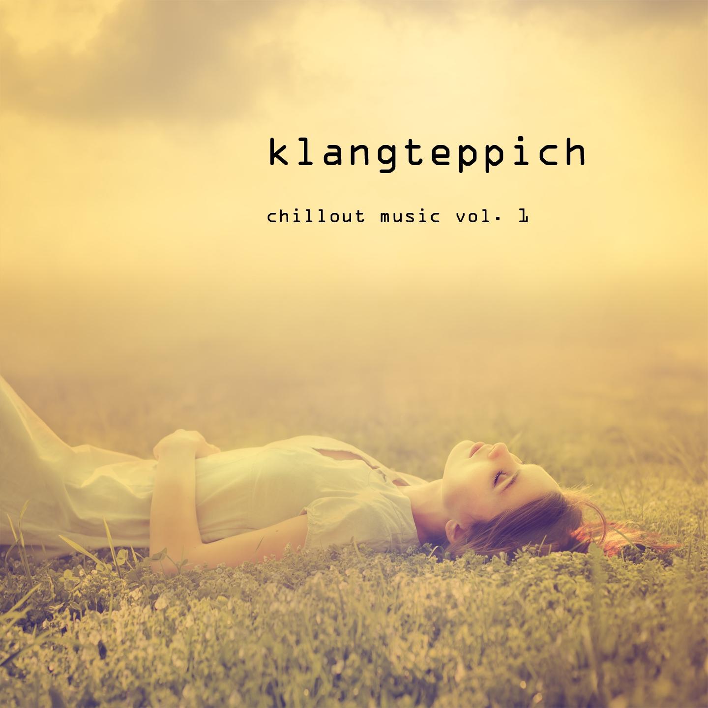 Постер альбома Klangteppich - Chillout Music, Vol. 1