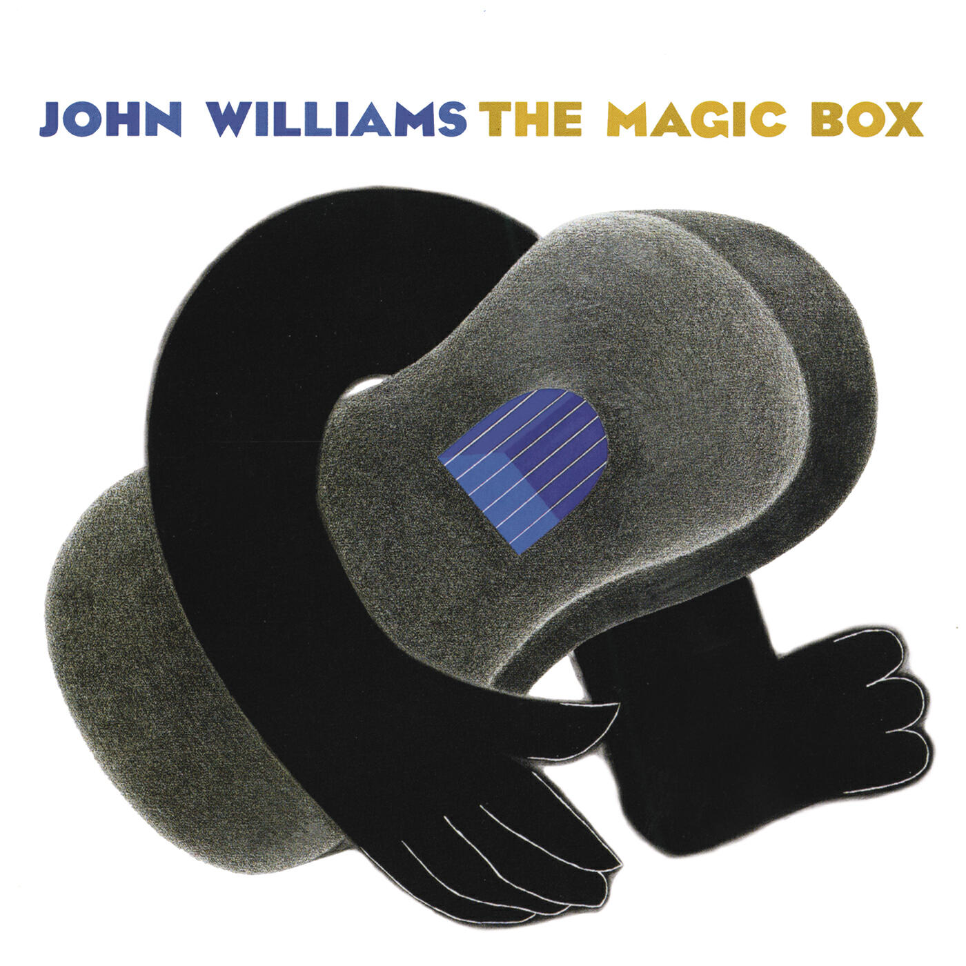 John Williams - Triangular Situations