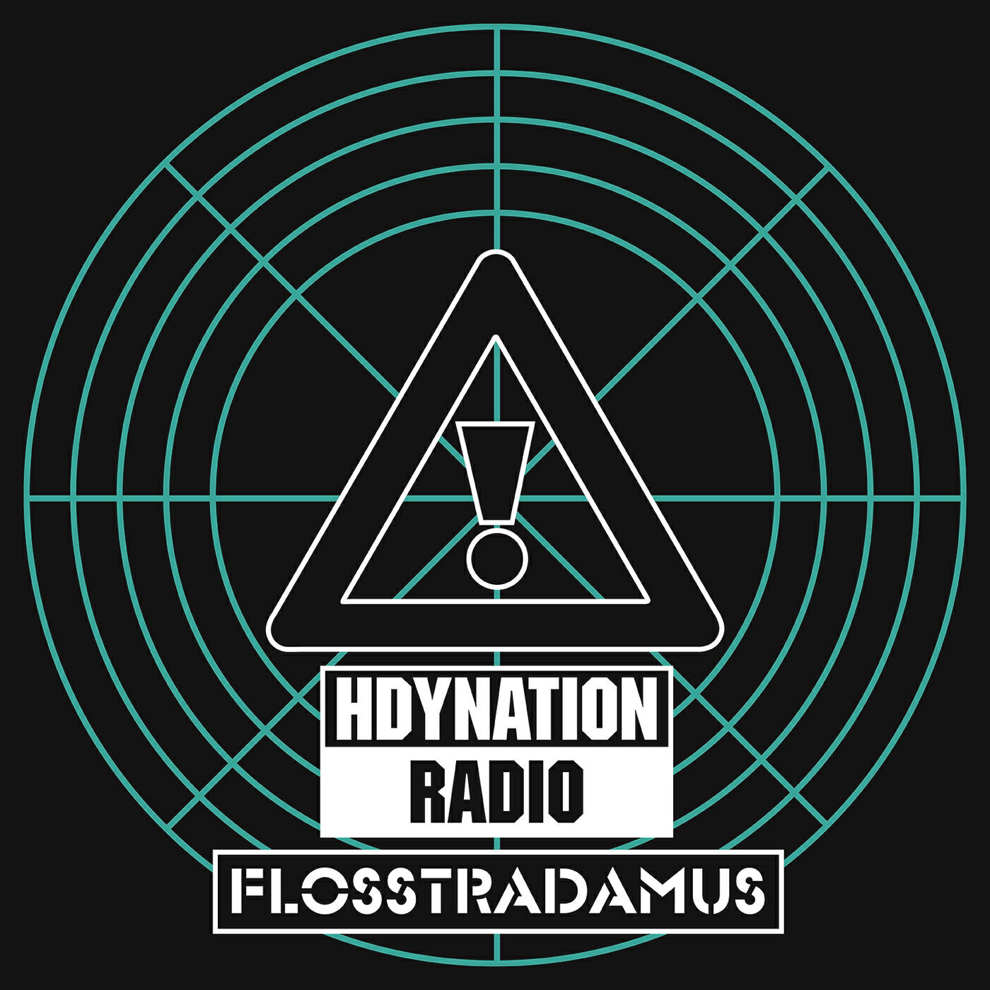 Flosstradamus - Mosh Pit