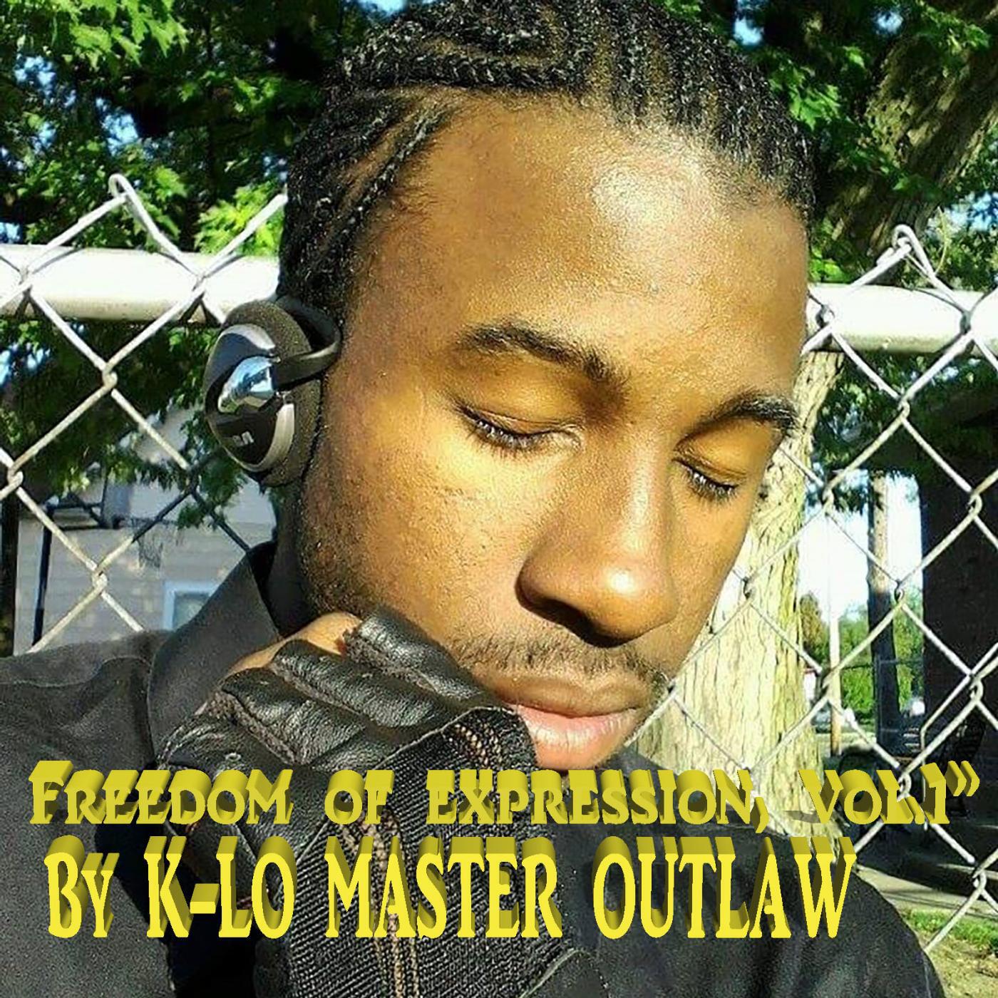 K-Lo Master Outlaw - As Time Flys