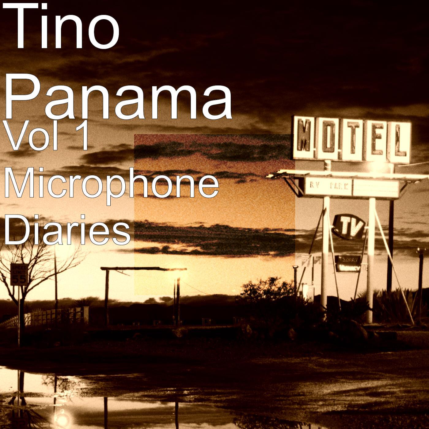 Tino Panama - Callate La Boca