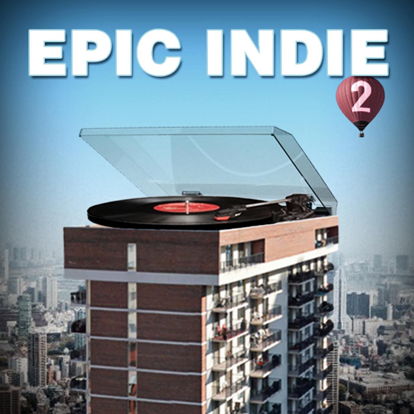 Постер альбома Epic Indie 2