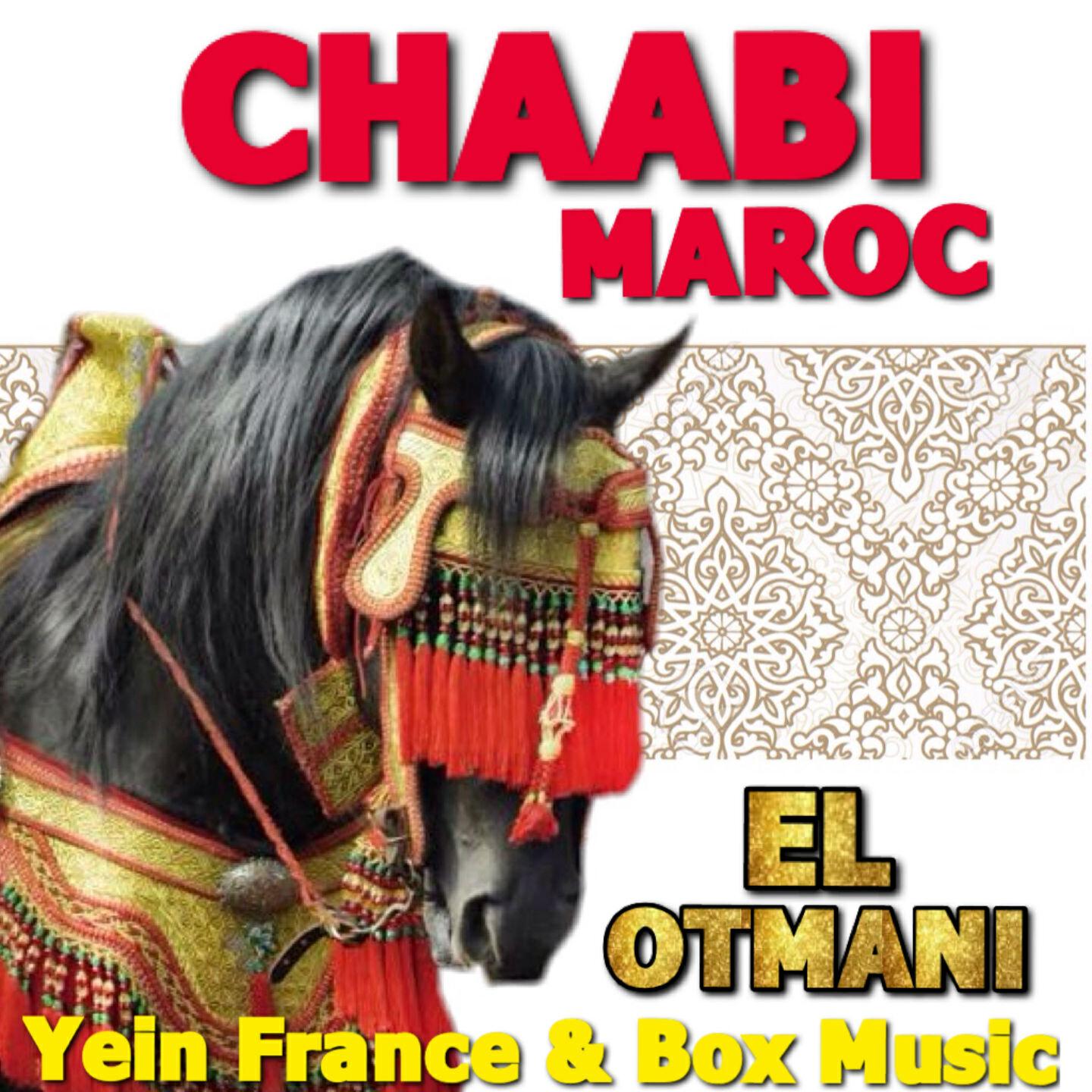 El Otmani - Sir Chrih