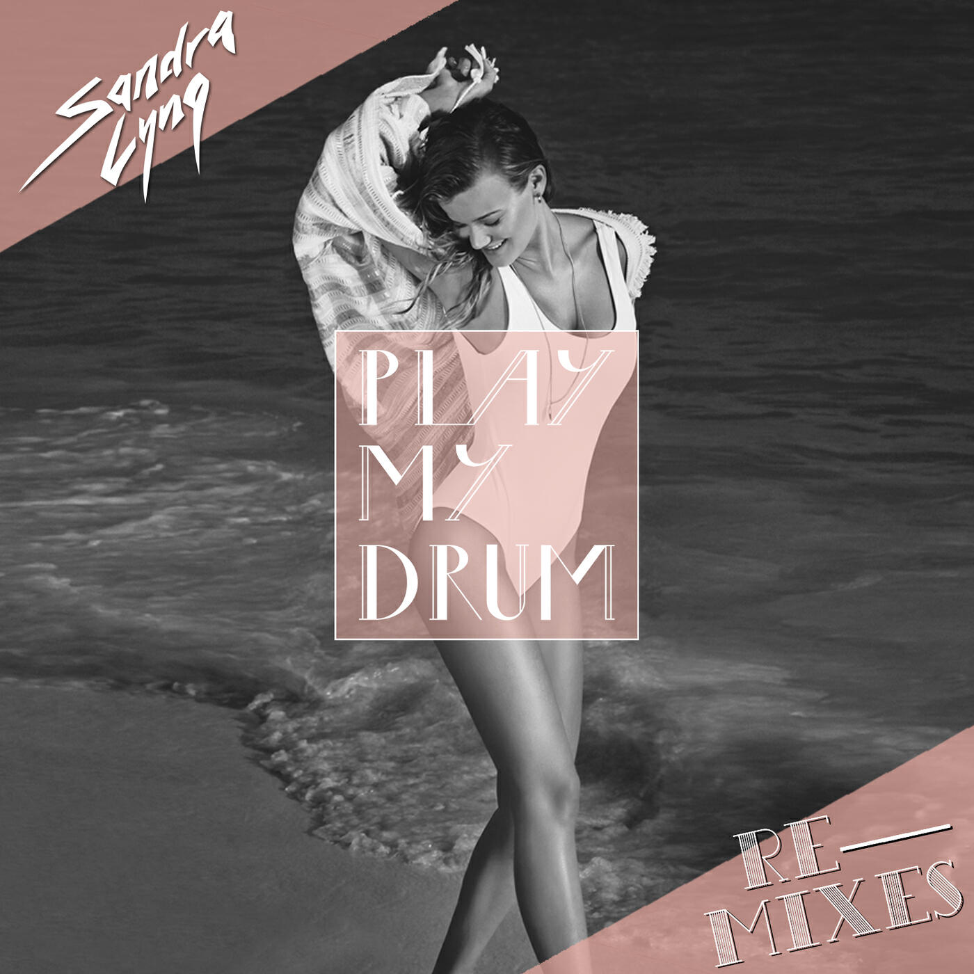 Sandra Lyng - Play My Drum (TRXD Remix)