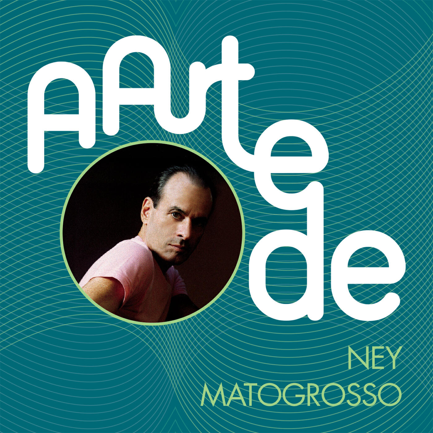 Ney Matogrosso - Cubanakan