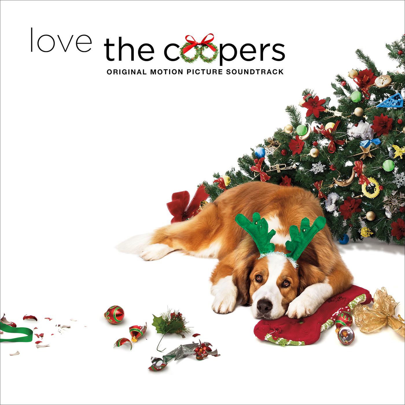 Постер альбома Love The Coopers
