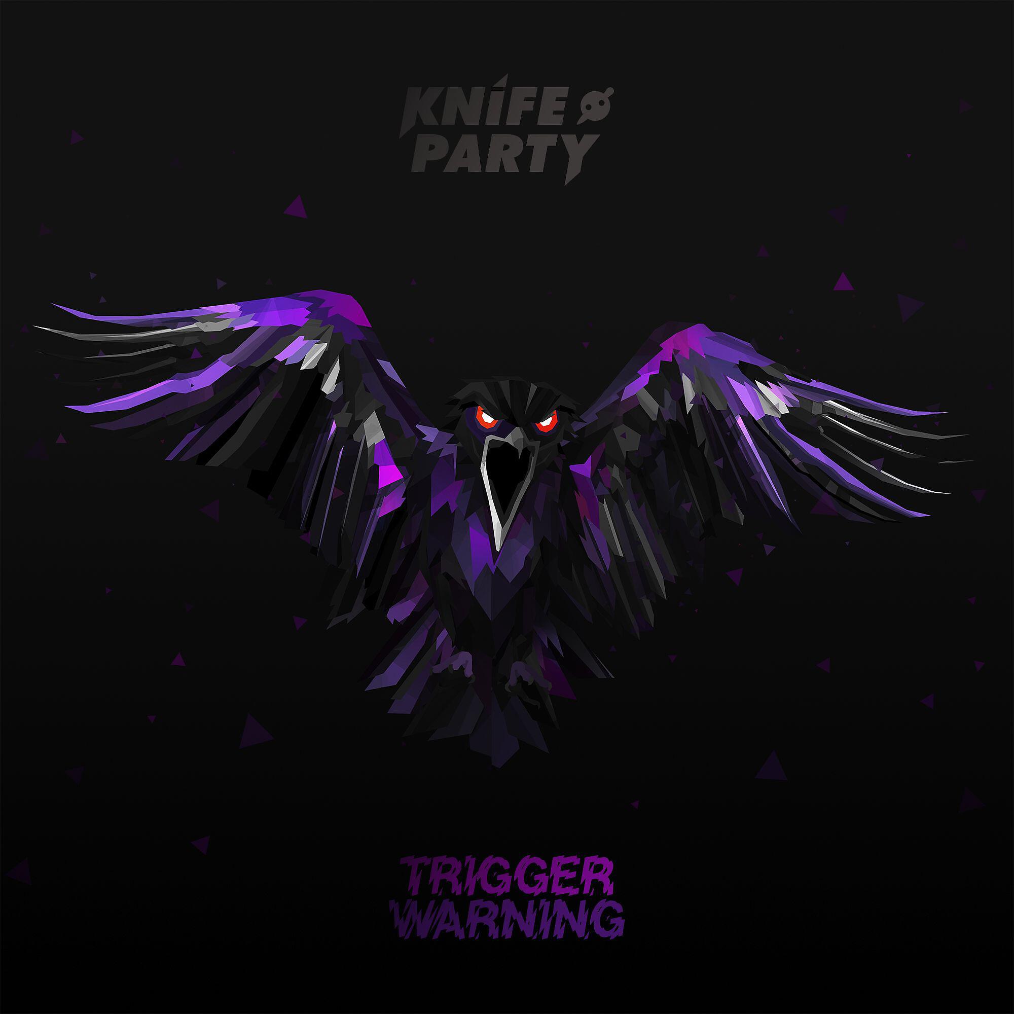 Knife Party - Kraken