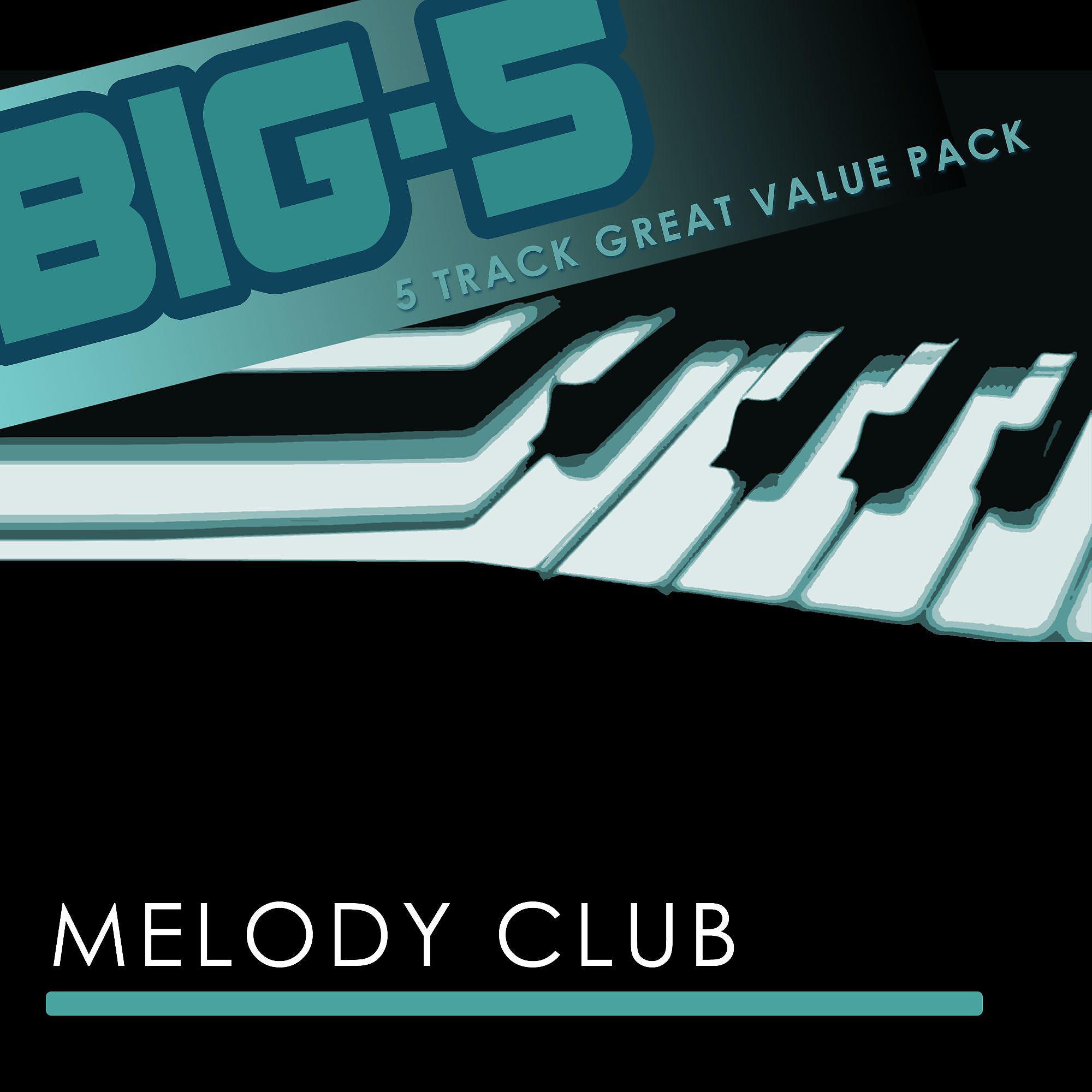 Постер альбома Big-5 : Melody Club