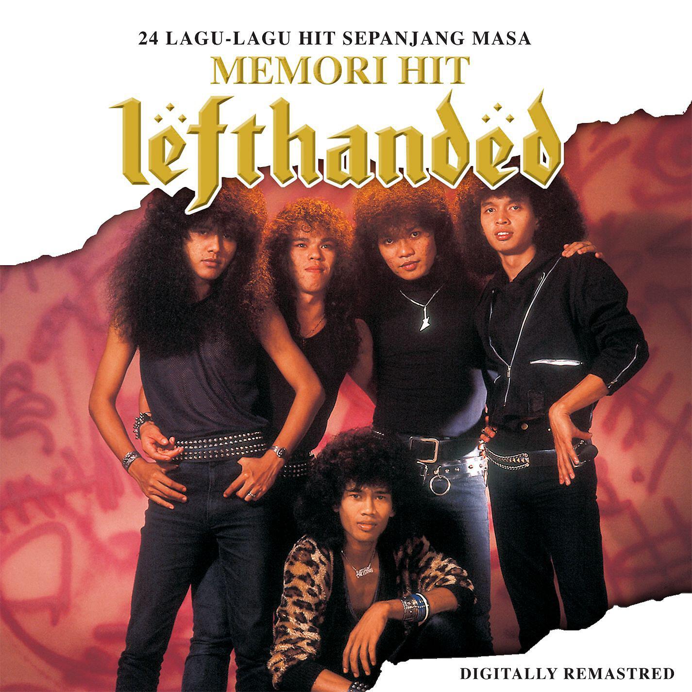 Lefthanded - Bertemu Di Dalam Rock & Roll