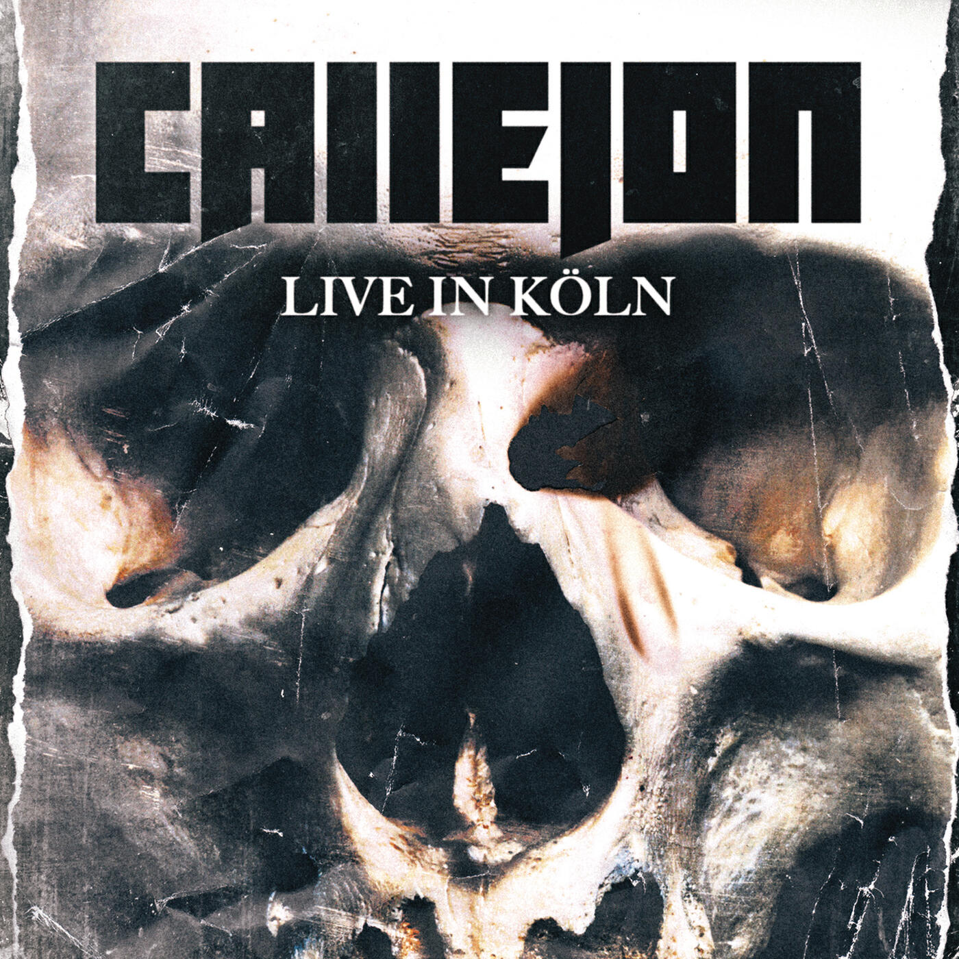 Callejon - Veni Vidi Vici (Live)