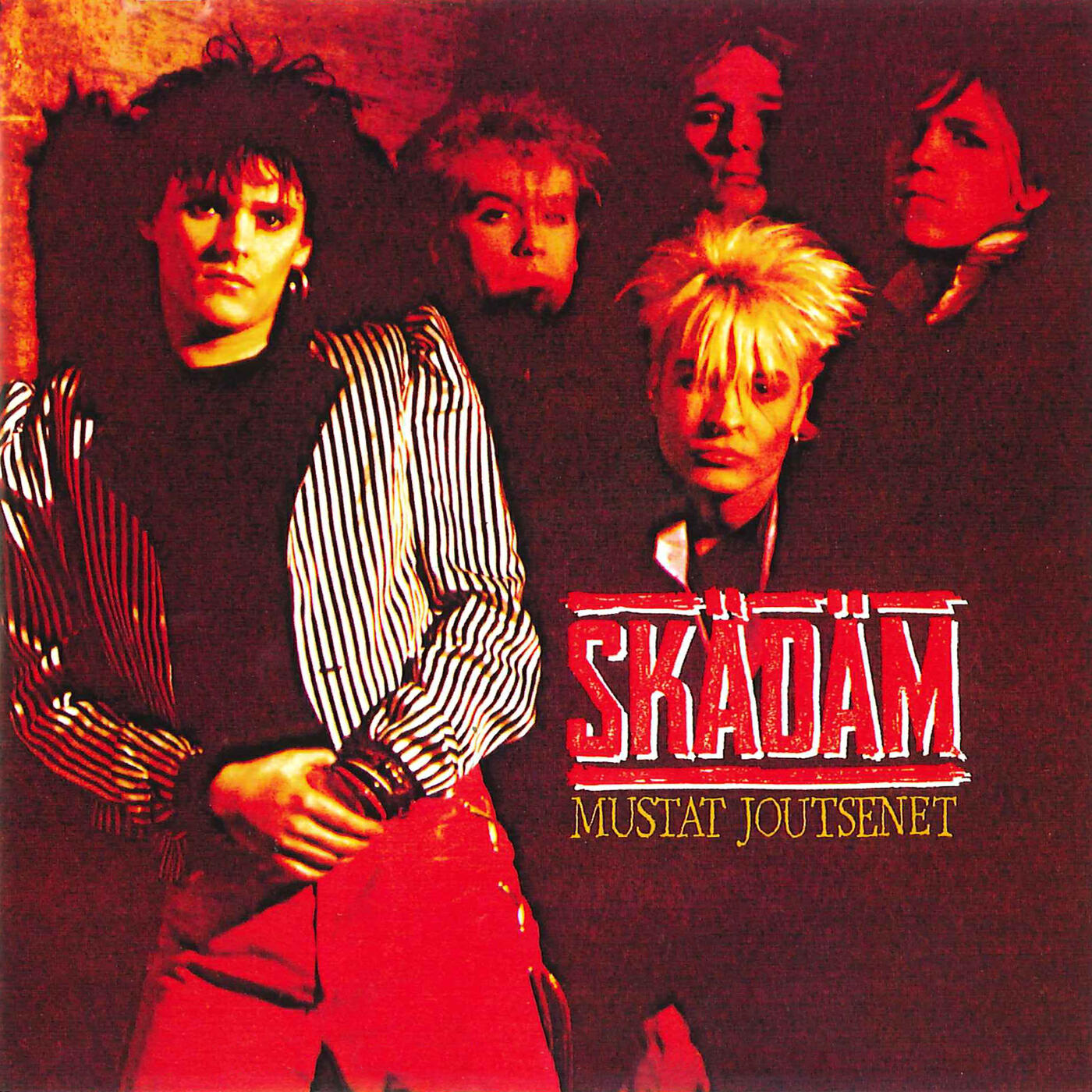 Skädäm - Joka aamu