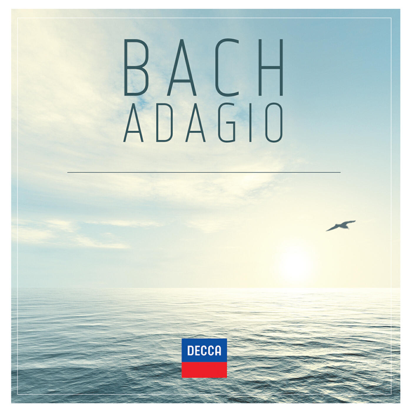 Janine Jansen - J.S. Bach: Violin Concerto No.2 in E, BWV 1042 - 2. Adagio