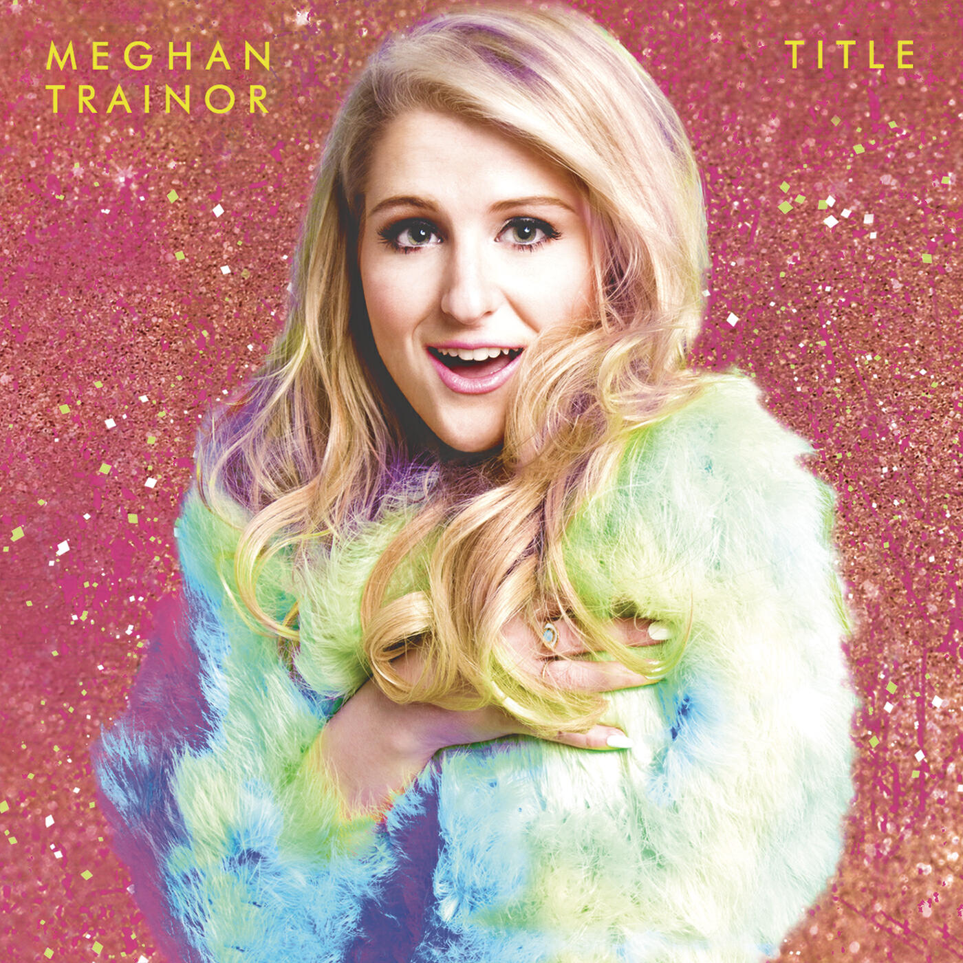 Meghan Trainor - Title