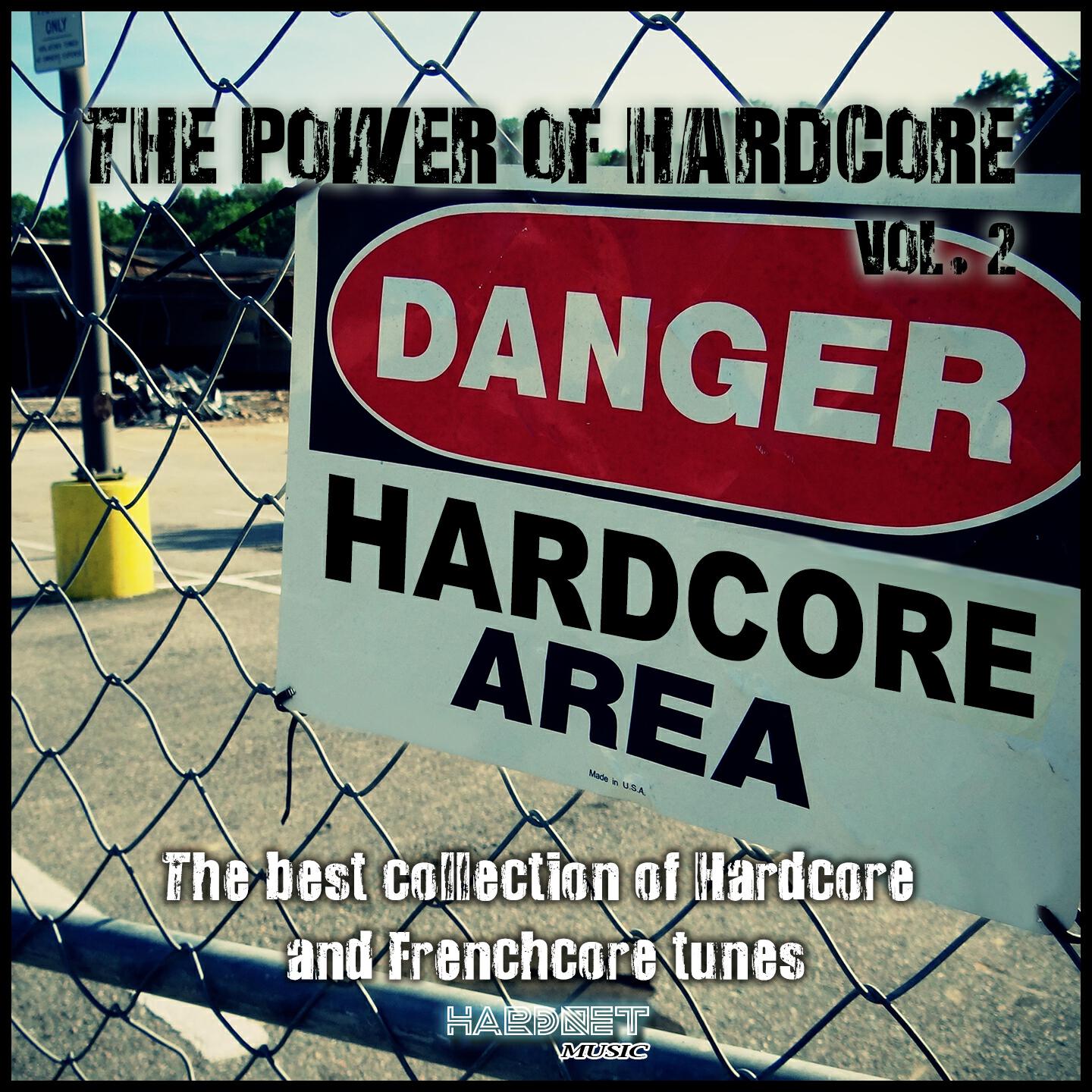 X-Fly - We Want Thunderdome