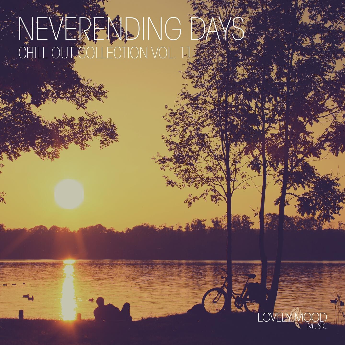 The Diventa Project - Chill Together on the Beach (Mazelo Nostra Mix)