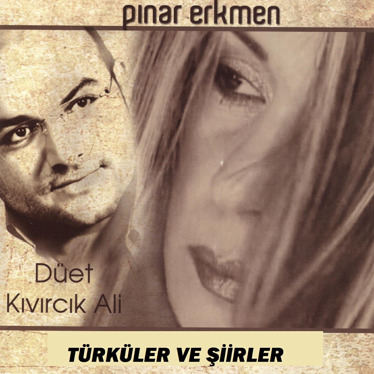 Kıvırcık Ali Özütemiz - Can Dostuma