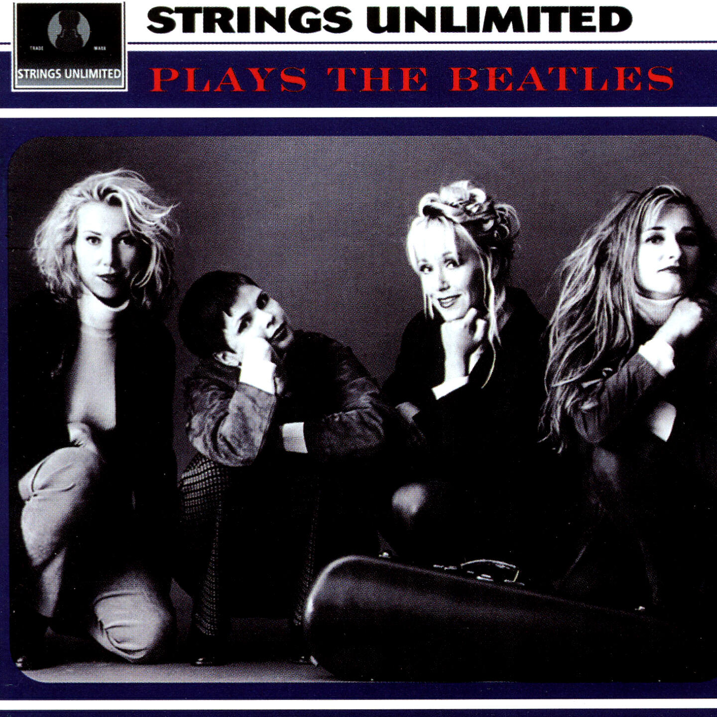 Strings Unlimited - Lucy in the Sky with Diamonds (Arr. By Pete Knutsen)