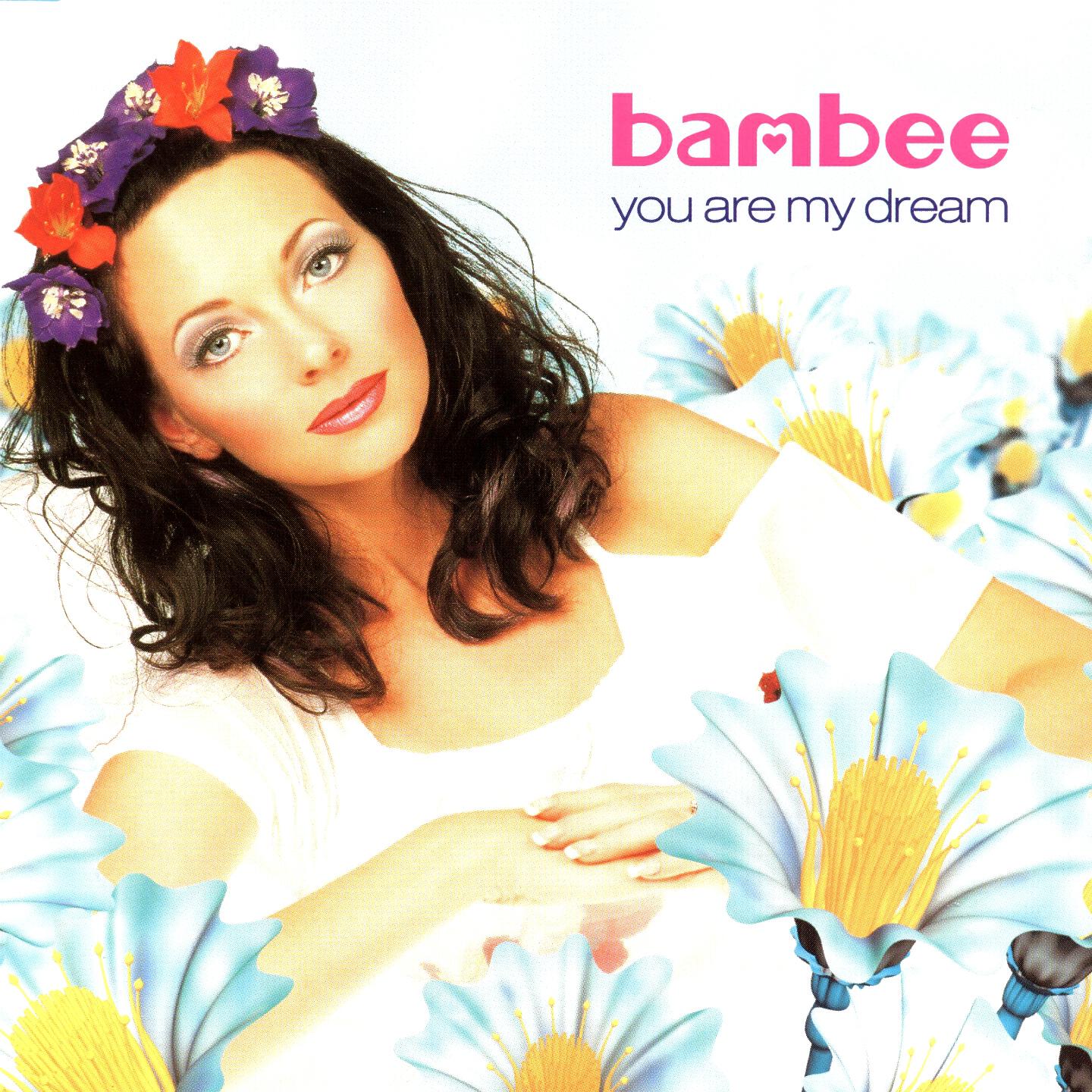 Bambee - You Are My Dream (Drive fast Extended)